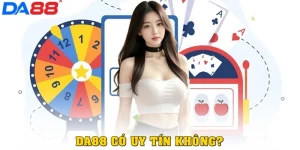 DA88 có uy tín không